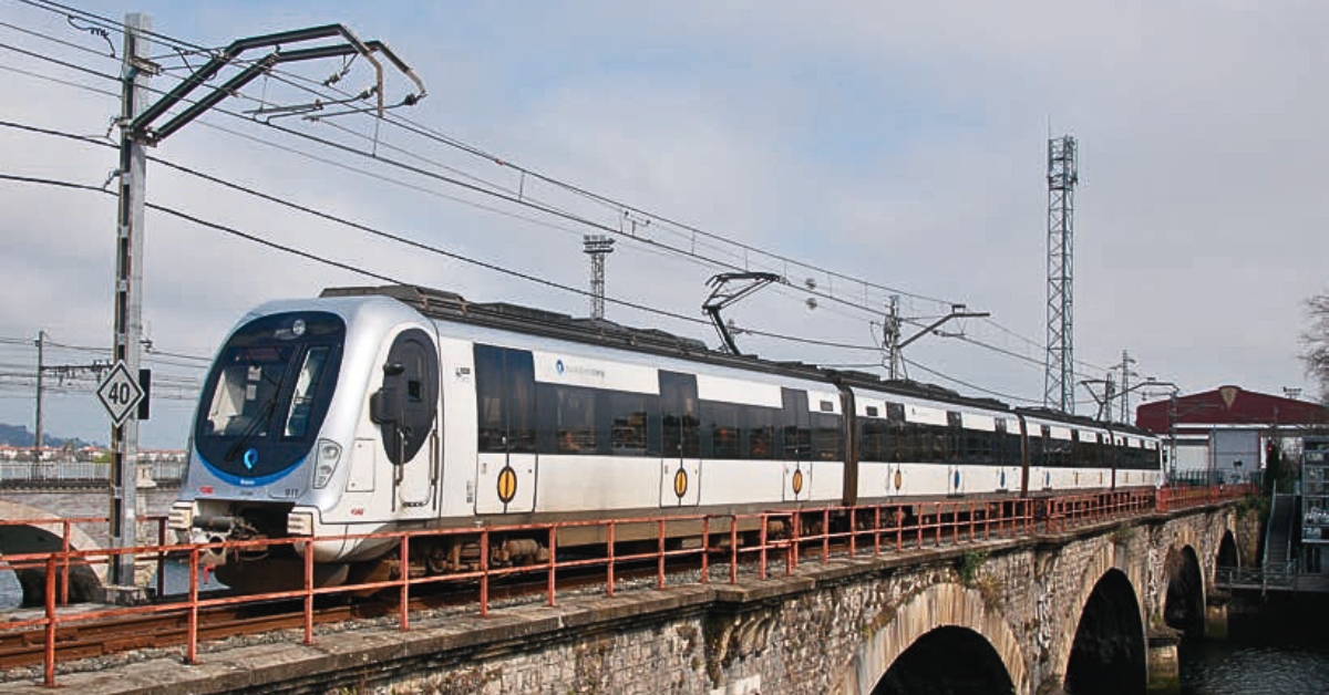 Trois Projets de RER Métropolitains en Nouvelle-Aquitaine : Une Nouvelle Ère pour les Transports 1 © Luc Levert