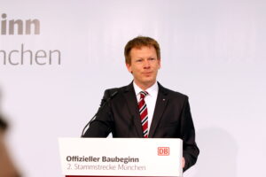 La Deutsche Bahn en pleine tempête : Une crise historique depuis 1994