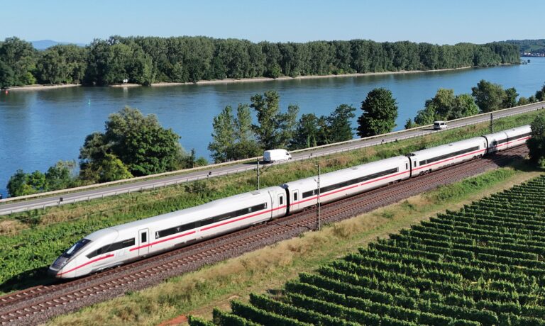 Allemagne : La Riedbahn en pleine métamorphose pour cinq mois 2 Allemagne : La Riedbahn en pleine métamorphose pour cinq mois