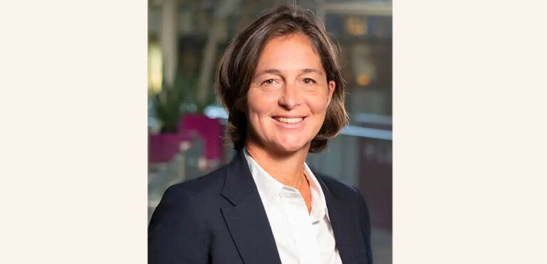 Caroline Chabrol à la tête de SNCF Voyages Italia : Une révolution ferroviaire en Italie d'ici deux ans 4 Caroline Chabrol