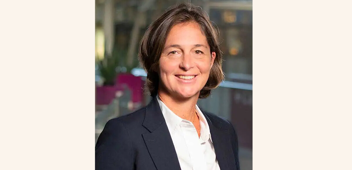 Caroline Chabrol à la tête de SNCF Voyages Italia : Une révolution ferroviaire en Italie d'ici deux ans 1 Caroline Chabrol
