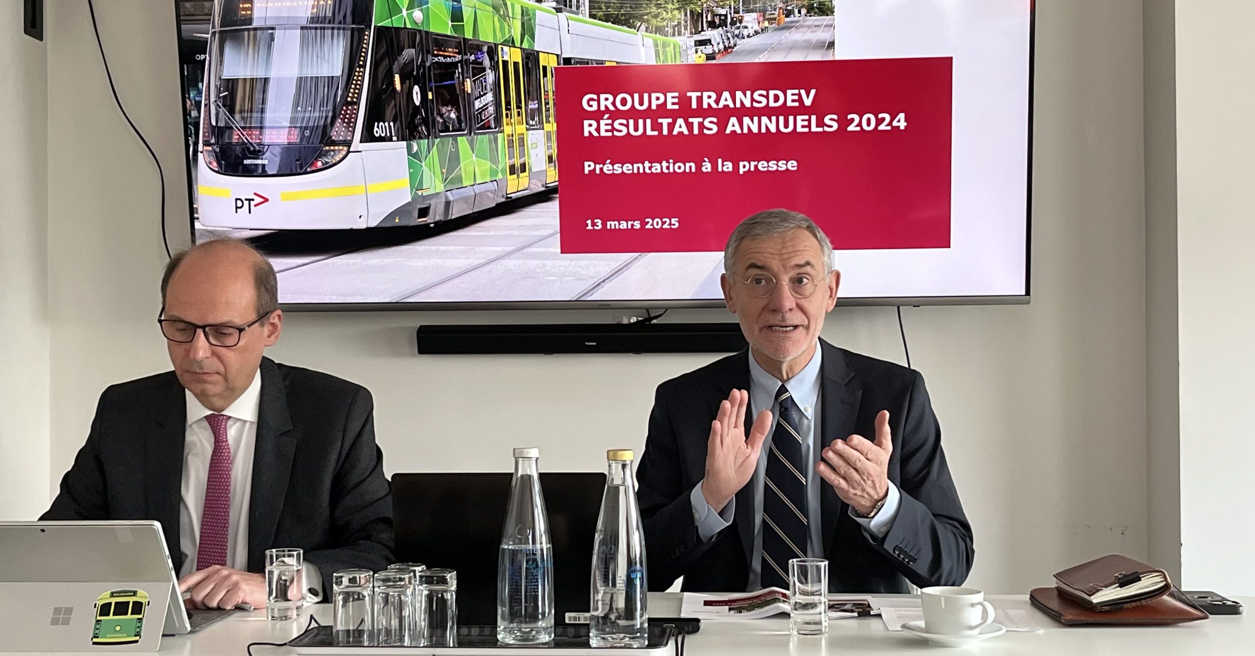 Transdev : Une Année Record avant une Privatisation Imminente 2 Transdev : Une Année Record avant une Privatisation Imminente