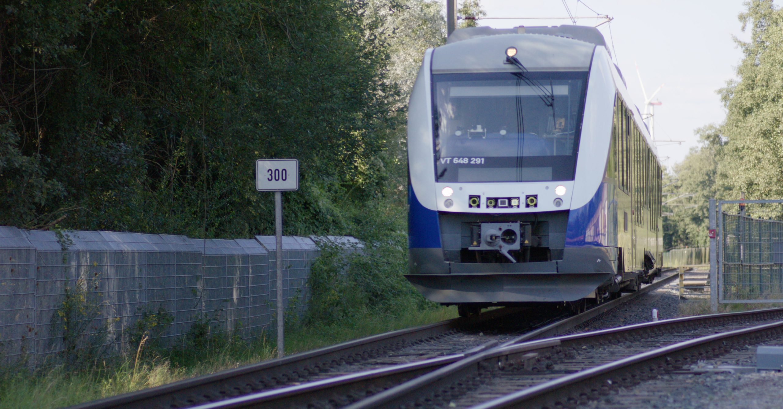 Révolution Ferroviaire : Alstom Dévoile son Train Régional Autonome 1 Train autonome Alstom
