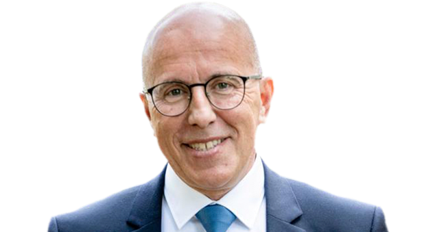 Eric Ciotti propose une loi radicale pour privatiser la SNCF 8 Eric Ciotti propose une loi radicale pour privatiser la SNCF