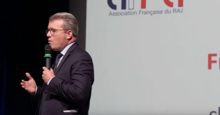 François Durovray Propose un Comité de Liaison pour Harmoniser la Billettique et les Achats de Trains entre Régions 6 François Durovray Propose un Comité de Liaison pour Harmoniser la Billettique et les Achats de Trains entre Régions