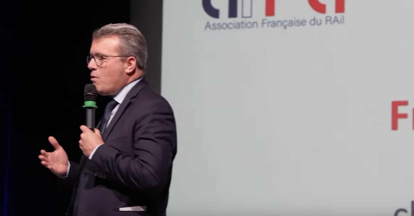 François Durovray Propose un Comité de Liaison pour Harmoniser la Billettique et les Achats de Trains entre Régions 1 François Durovray Propose un Comité de Liaison pour Harmoniser la Billettique et les Achats de Trains entre Régions