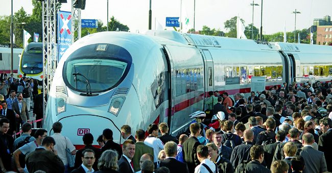Débâcle Ferroviaire Allemande : La Deutsche Bahn en Crise Pendant l'Euro 6 Débâcle Ferroviaire Allemande : La Deutsche Bahn en Crise Pendant l'Euro