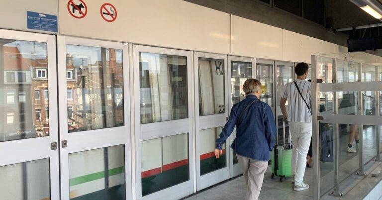 Alstom remporte une nouvelle victoire judiciaire face à la Métropole de Lille 12 Métro de Lille