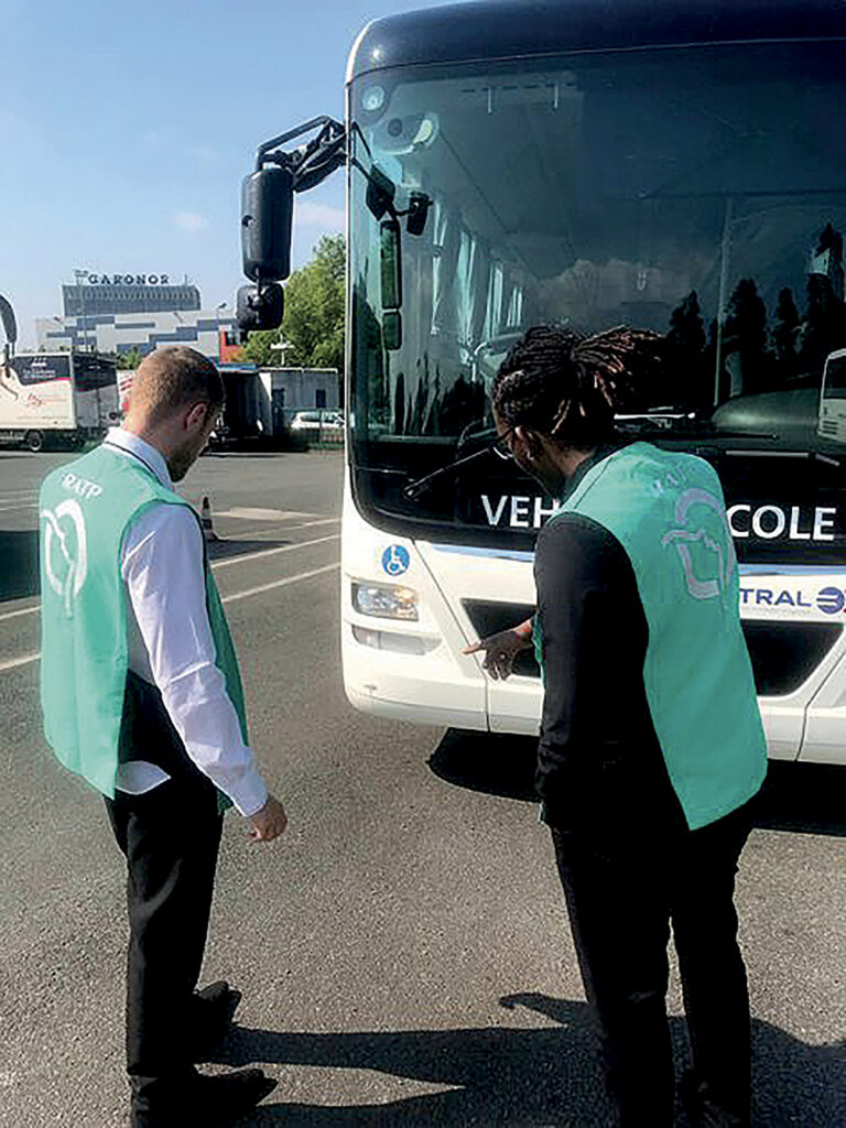 La RATP lance une ambitieuse campagne de recrutement avec 5500 postes à pourvoir cette année 14 La RATP lance une ambitieuse campagne de recrutement avec 5500 postes à pourvoir cette année