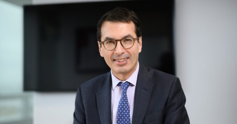 L'ultime plaidoyer de Jean-Pierre Farandou pour le train : une vision d'avenir pour les territoires 6 L'ultime plaidoyer de Jean-Pierre Farandou pour le train : une vision d'avenir pour les territoires