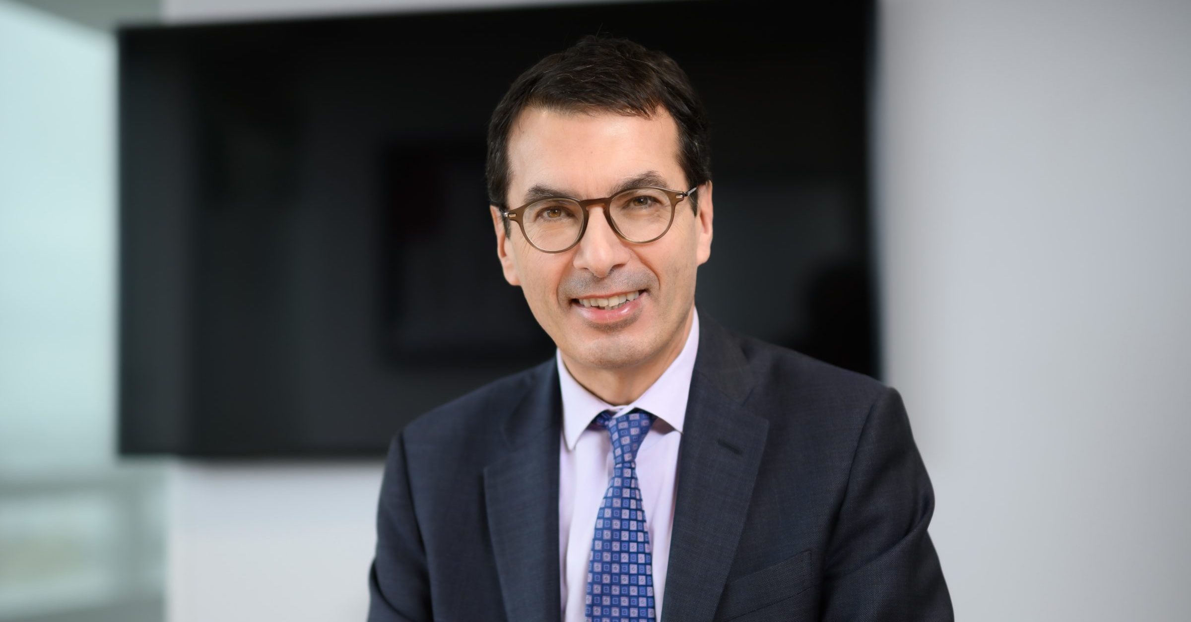 L'ultime plaidoyer de Jean-Pierre Farandou pour le train : une vision d'avenir pour les territoires 1 L'ultime plaidoyer de Jean-Pierre Farandou pour le train : une vision d'avenir pour les territoires