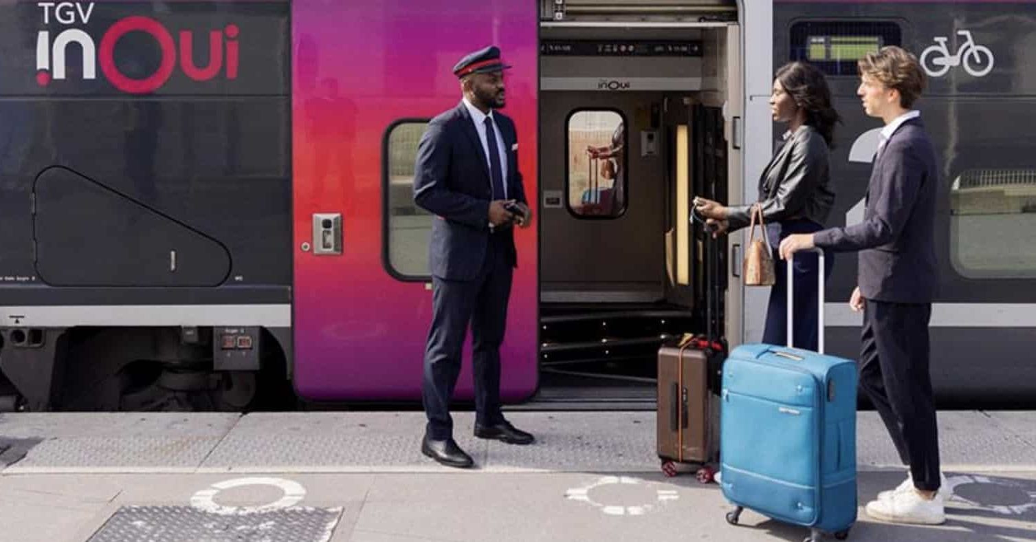 Nouvelles Règles de Bagages dans les TGV et Intercités : Ce que Vous Devez Savoir 4 Nouvelles Règles de Bagages dans les TGV et Intercités : Ce que Vous Devez Savoir