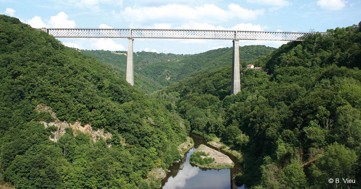 viaduc des fades