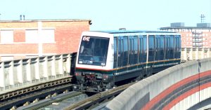 Metro de Lille