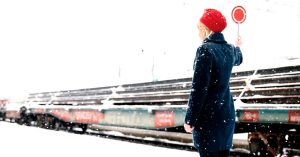 Train Ukraine
