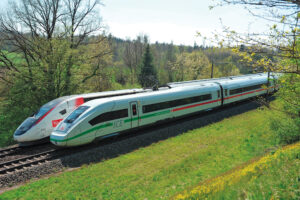 Rencontre franco-allemande en terre argovienne, entre Mägenwil et Gruemet en Suisse (25 avril 2021).