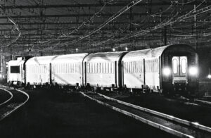 Tranches de vie : CORAIL ÉTERNITÉ, par Baptiste Lamas