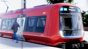 Danemark : Stadler et Siemens fourniront les nouveaux trains de banlieue automatiques de Copenhague