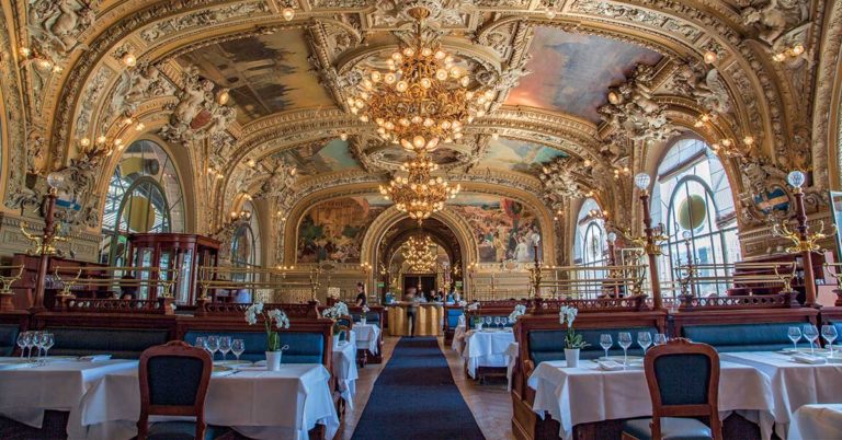 Deux siècles de buffets (2/2) 12 ©A. Frich