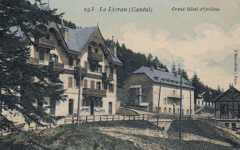 Des chefs de service des compagnies en voyage… 2 © DR/Coll. G. R.