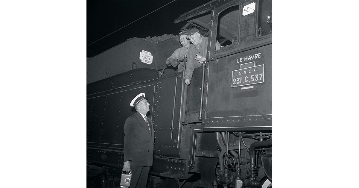 ©L. Pilloux/Photorail