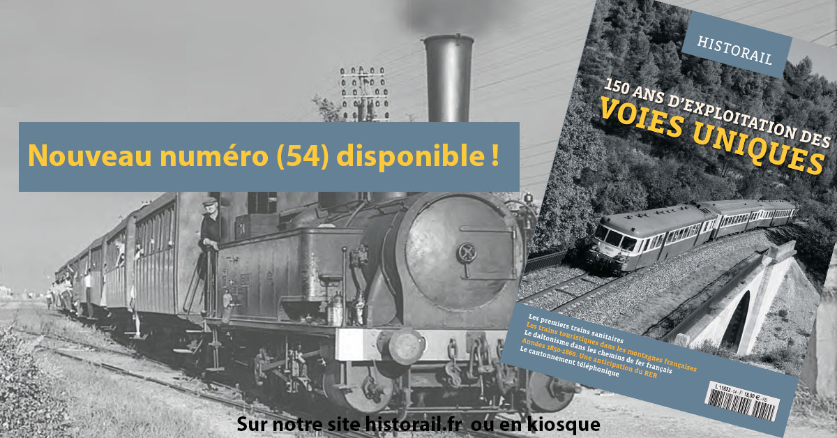 Le numéro 54 est sorti ! 1 Le numéro 54 est sorti !