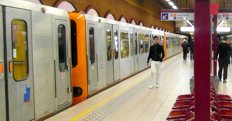 Belgique : le fiasco du métro 2 ©14 mars 2014 ; Ingolf