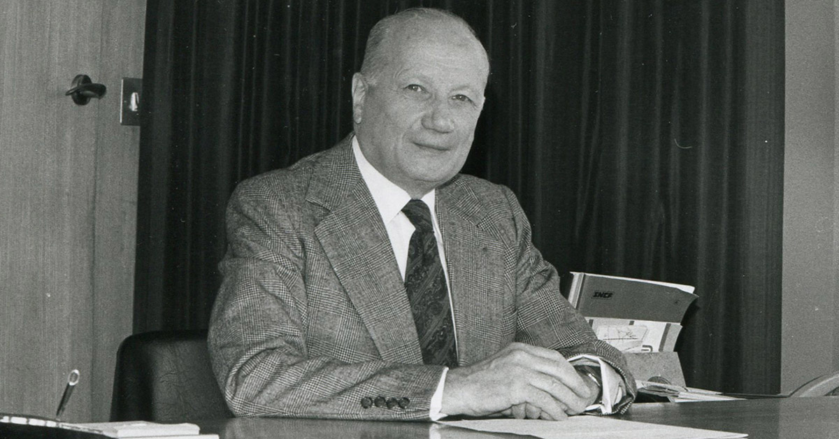 1917-2003. Bernard de Fontgalland 1 1917-2003. Bernard de Fontgalland