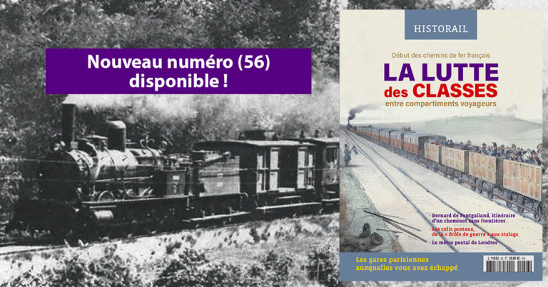 Le numéro 56 est disponible ! 4 Le numéro 56 est disponible !