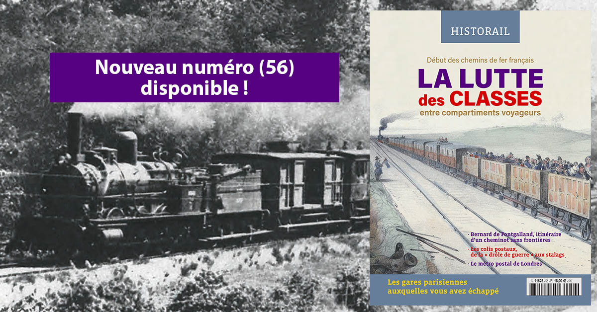 Le numéro 56 est disponible ! 1 Le numéro 56 est disponible !
