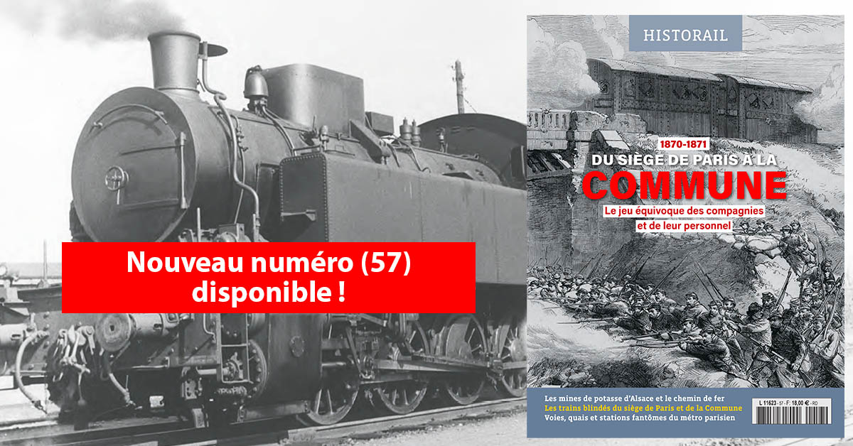 Le numéro 57 est disponible ! 1 Le numéro 57 est disponible !