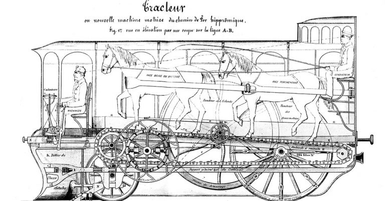 Le « moteur naturel » hipprômique du mécanicien Dorso (1865) 16 Le « moteur naturel » hipprômique du mécanicien Dorso (1865)