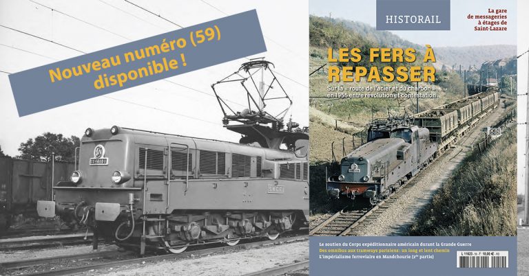 Le numéro 59 est disponible ! 16 Le numéro 59 est disponible !