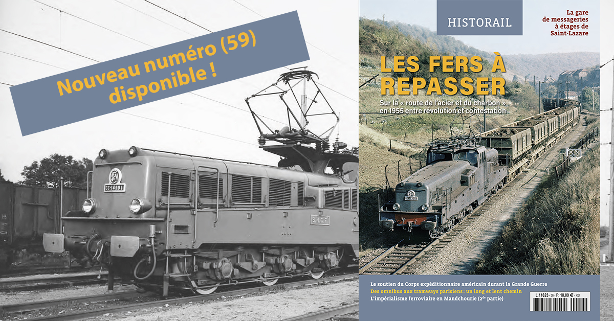 Le numéro 59 est disponible ! 1 Le numéro 59 est disponible !