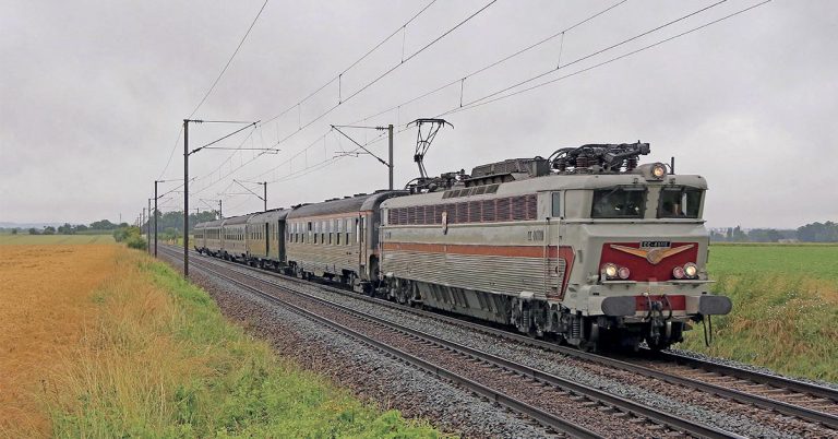 La CC 40110 renaît ! 18 © C. Masse