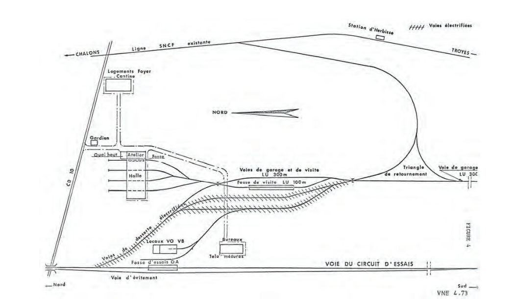 (Doc. SNCF, Coll. GR).