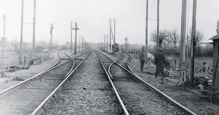 Le cut-off de Nevers 14 National Archives Catalog 111-SC-42718
