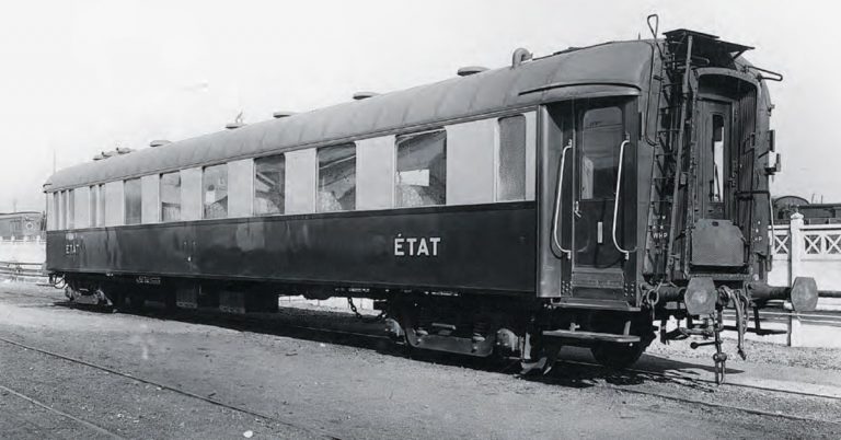 La Compagnie générale transatlantique 10 La Compagnie générale transatlantique