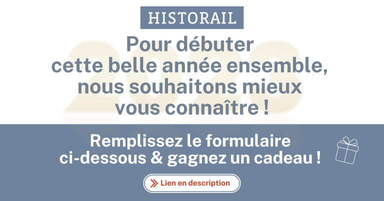 Pour mieux vous connaître... 12 Pour mieux vous connaître...