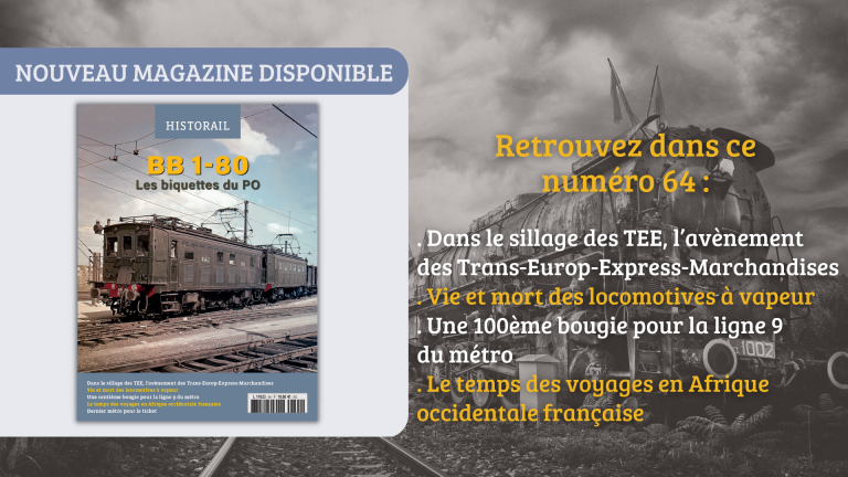 Le numéro 64 est disponible ! 10 Le numéro 64 est disponible !