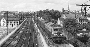 © F. Fénino/ Photorail-SNCF