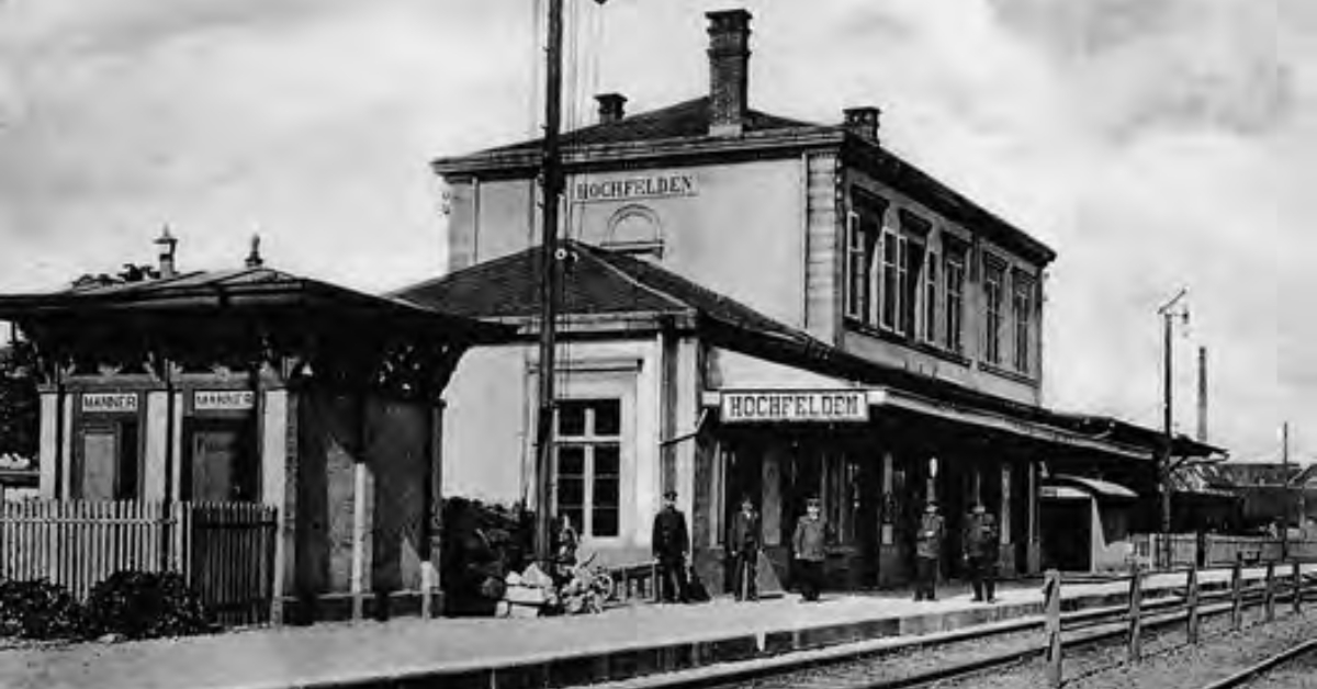 Un « décalage horaire » meurtrier 1 © DR