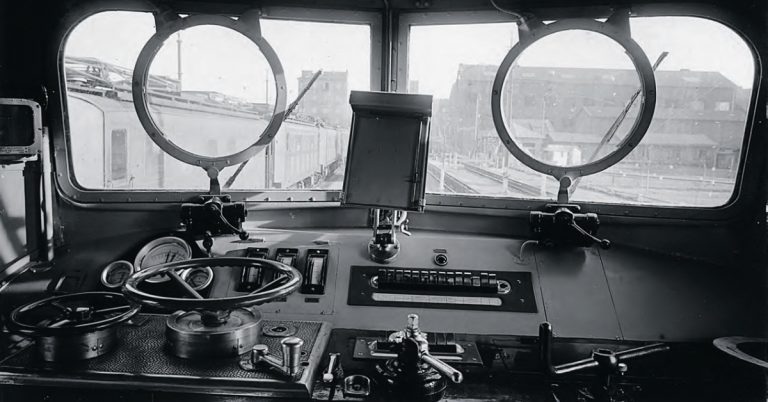 140 ANS de manipulateurs de traction 4 © f.Fénino/Photorail-SNCF