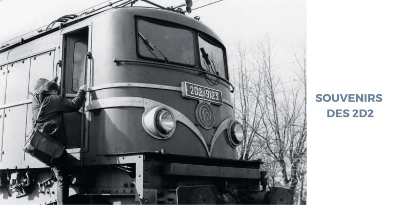 SOUVENIRS DES 2D2 par Jacques Tonnaire 20 SOUVENIRS DES 2D2 par Jacques Tonnaire