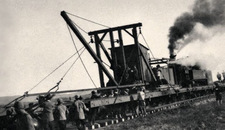 Les chemins de fer japonais en Corée - 2de partie 8 Les chemins de fer japonais en Corée - 2de partie
