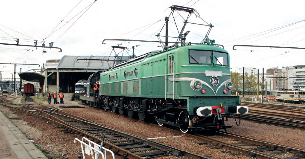 Des missions au service de la communication et du patrimoine 1 © G. Pourageaux