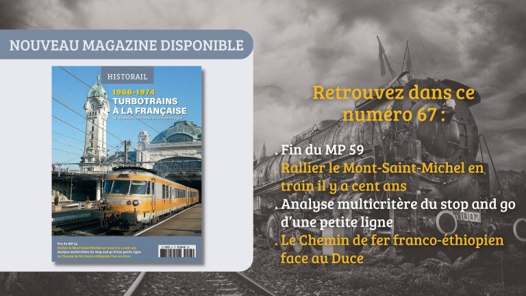 Le numéro 67 est disponible ! 6 Le numéro 67 est disponible !