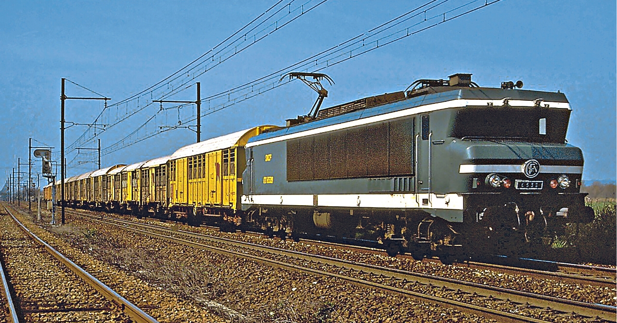 Le Bovins express 1 © Christophe Abonnat